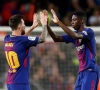 Hallucinante bedragen die gemoeid zijn met transfers Barcelona