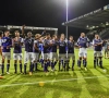 De fans van Beerschot Wilrijk maakten indruk op coach en spelers