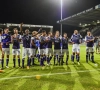 Beerschot-Wilrijk heeft nieuwe diepe spits beet, maar gewezen Standard-speler blijft nog steeds een doelwit