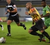 Yannick Ferrera over de wissel van Yohan Croizet voor KV Mechelen tegen KV Oostende