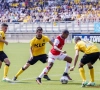 Sanharib Malki duikt opnieuw op bij Roda JC