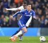 Eden Hazard (Chelsea) is zo goed als wedstrijdfit