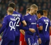 Verschillende coaches boden zich al aan bij Anderlecht, waaronder ook Frank de Boer