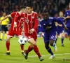 Foto van James Rodriguez tegen Anderlecht gaat viraal op het internet