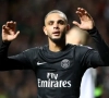 Kurzawa wordt door PSG een jaartje uitgeleend aan Fulham