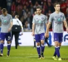 Uros Spajic ziet ook dat Anderlecht te makkelijk doelpunten slikt