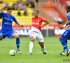 Monaco behaalt simpele 3-0 tegen Strasbourg, Youri Tielemans in de basis