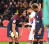 Cavani reageert op 'ruzie' met Neymar om penalty