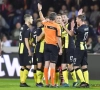 Lierse speelde 1-1 gelijk tegen Tubeke