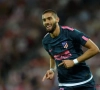 Dalian Yifang maakt plaats voor Yannick Carrasco