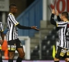 Charleroi ziet speler uitvallen 