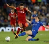 Alex Oxlade-Chamberlain heeft zijn contract bij Liverpool FC verlengd