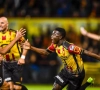 KV Mechelen ziet Hassane Bandé nu definitief vertrekken