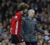 Straf! Franse topclub sprak in het geheim met entourage Fellaini