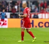 Robben en Rafinha blijven langer in Beieren