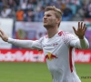 'Dortmund in de clinch met Bayern voor Werner'