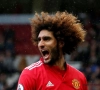 Marouane gaat verlengen tot 2020 bij Manchester United