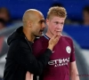 Ongenaakbaar Manchester City is fiere leider, maar Guardiola blijft waakzaam: "Die vormdip komt eraan"