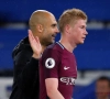 ? De waanzinnige statistieken die Kevin De Bruyne kan voorleggen