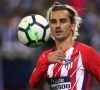 Manchester United heeft ook Griezmann in het vizier