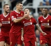 Liverpool kan niet winnen tegen Newcastle ondanks prachtige uithaal van Coutinho