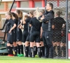 Acht doelpunten in match van Yellow Flames tegen Diegem, enkele foto's ...