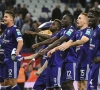 Anderlecht speurt naar defensieve versterking