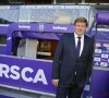 Vanhaezebrouck wil de Anderlecht-spelers laten slapen in containers, die om nog een andere reden héél interessant zijn