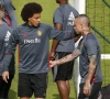 Geschorste Axel Witsel ziet genoeg vervangers en is duidelijk over de zaak Nainggolan: "In die polemiek meng ik me niet"