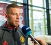 Alderweireld reageert op gebeuren rond zijn vriend Nainggolan: "Het is zonde"