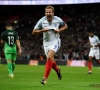 Harry Kane valt in de prijzen