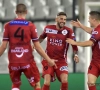 Casagolda scoorde dit seizoen al meermaals enorm belangrijke goals voor OH Leuven