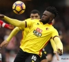 Isaac Success is overbodig bij Watford en Anderlecht toont interesse om hem te huren