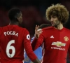 Fellaini wil 2,4 miljoen euro van schoenenproducent New Balance