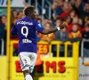 Zijn zes goals voor Anderlecht blijven niet onopgemerkt: 'Spaanse topclub jaagt op Onyekuru'