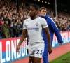 Batshuayi met de grond gelijk gemaakt in 'Match of the Day'