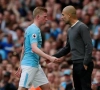 De fenomenale stats van Kevin De Bruyne: enkel Messi doet beter, in Engeland niemand