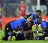 Wat een match! Limbombe dompelt Oostende in absolute slotfase kopje-onder... en pakt dom rood