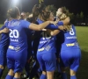 Ook KRC Genk Ladies maken werk van de toekomst met detectiedag