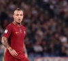 Trainer van AS Roma spreekt zich formeel uit over Radja Nainggolan, die flirt(te) met transfer naar China