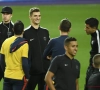 Meunier naar de Premier League? Wel als het van deze club afhangt