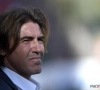 Standard-trainer Sá Pinto is er nog steeds van overtuigd dat hij de juiste man op de juiste plaats is