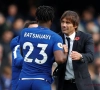 Chelsea-trainer Conte vol lof na sterke prestatie Batshuayi in de Carabao Cup