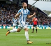 Laurent Depoitre voelde zeer weinig vertrouwen bij Porto 