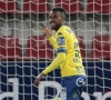 Kiese Thelin maakt er vier voor Waasland-Beveren bij Zulte Waregem