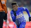 Voormalig JPL-smaakmaker Leon Bailey werd dit weekend bij een Belgische topclub gespot