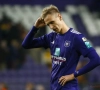 Aad De Mos heeft  het niet begrepen op de aanvallers van Anderlecht