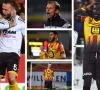 KV Mechelen kan ook thuis tegen Sporting Lokeren niet scoren of winnen 