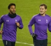 Jan Vertonghen na al die jaren nog steeds onder de indruk van Dembélé: "Een bal van hem afpakken? Het is mij ooit eens gelukt toen ik dertien was"