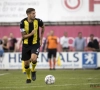 Frédéric Frans blikt terug op periode van Maged Samy bij Lierse SK